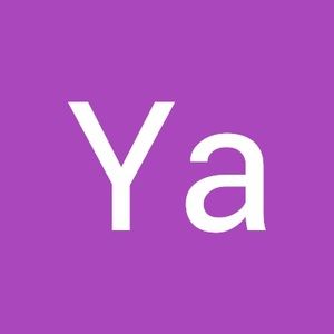 Meet your Posher, Ya